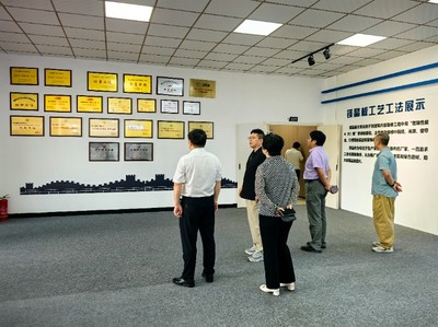 助推绿色低碳发展 科技部固废资源化项目课题咨询会在镁晶圆满召开